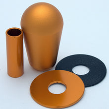 Load image into Gallery viewer, JAPROC ALU Orange Bat Top