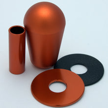 Load image into Gallery viewer, JAPROC ALU Copper Bat Top