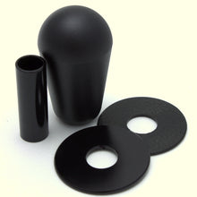 Load image into Gallery viewer, JAPROC ALU Black Bat Top