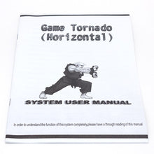 Load image into Gallery viewer, Tornado 500 Jamma Board