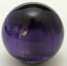 Load image into Gallery viewer, Butteroj Purple Tiger Eye 38mm ball tops
