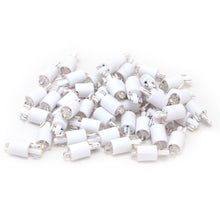 Load image into Gallery viewer, WHITE 12 volt led for pushbuttons