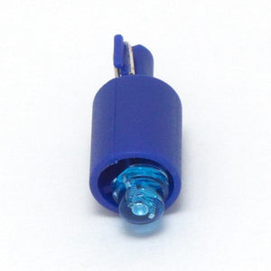 BLUE 12 volt led for pushbuttons