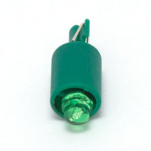 Load image into Gallery viewer, GREEN 12 volt led for pushbuttons
