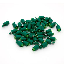 Load image into Gallery viewer, GREEN 12 volt led for pushbuttons