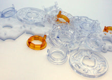 Load image into Gallery viewer, Sanwa JLW Circle Restrictor Plate