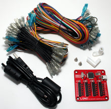 Load image into Gallery viewer, Lono2(TM) Arcade to USB 2.0 Controller Board