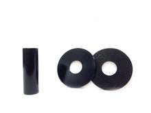 Load image into Gallery viewer, PAS JLF ALU Premium Shaft Cover and Dust Cover Black