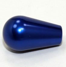 Load image into Gallery viewer, Paradise Blue Aluminum Bat Top