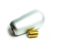 Load image into Gallery viewer, PAS JLF ALU Premium Shaft Cover and Dust Cover Silver