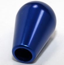 Load image into Gallery viewer, Paradise Blue Aluminum Bat Top