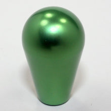 Load image into Gallery viewer, Paradise Green Aluminum Bat Top