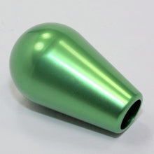 Load image into Gallery viewer, Paradise Green Aluminum Bat Top