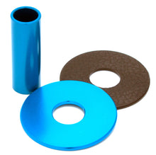 Load image into Gallery viewer, PAS JLF ALU Premium Shaft Cover and Dust Cover Sky Blue