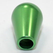 Load image into Gallery viewer, Paradise Green Aluminum Bat Top