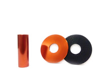 Load image into Gallery viewer, PAS JLF ALU Premium Shaft Cover and Dust Cover Copper