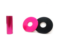 Load image into Gallery viewer, PAS JLF ALU Premium Shaft Cover and Dust Cover Fuscia