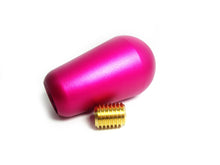 Load image into Gallery viewer, PAS JLF ALU Premium Shaft Cover and Dust Cover Fuscia