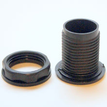 Load image into Gallery viewer, iL 28 mm Hole Plug - Black