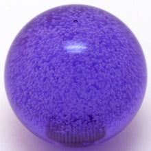 Load image into Gallery viewer, Seimitsu LB-49 45mm Violet Joystick Bubble Tops