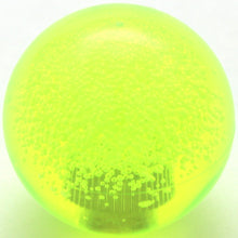 Load image into Gallery viewer, Seimitsu LB-49 45mm Green Joystick Bubble Tops