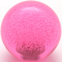 Load image into Gallery viewer, Seimitsu LB-49 45mm Pink Joystick Bubble Tops