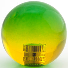 Load image into Gallery viewer, Green / Yellow Paradise Premium Bi-Color Balltop