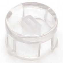 Load image into Gallery viewer, Paradise Custom Plunger for Sanwa Buttons - Crystal