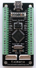 Load image into Gallery viewer, Paradise Kaimana LED Driver PCB 8 Button Full RGB Kit