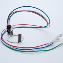 Load image into Gallery viewer, Paradise Kaimana LED Driver PCB 8 Button Full RGB Kit