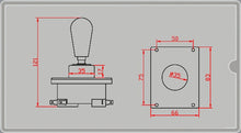 Load image into Gallery viewer, Crown CWJ-303 Green