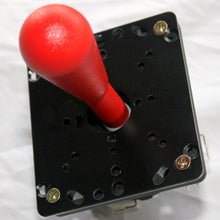 Load image into Gallery viewer, Universal X Arcade Joystick Adapter Plate