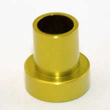 Load image into Gallery viewer, Paradise Seimitsu LS-32 Oversized Aluminum Actuator -  Yellow 1.0 mm