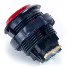 Load image into Gallery viewer, Crown CWB203C Red