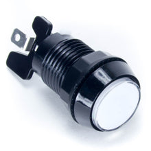 Load image into Gallery viewer, Paradise LED Button - Black and White