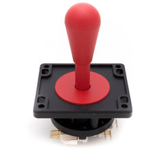 Load image into Gallery viewer, iL Eurojoystick Red