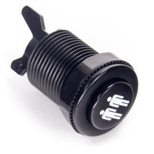 Load image into Gallery viewer, iL PSL-L/CV Convex Button - Black - Player 2