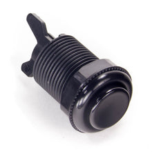 Load image into Gallery viewer, iL PSL-L Concave Button - Black