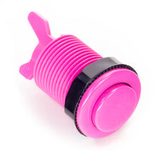 Load image into Gallery viewer, iL PSL-L/CV Convex Button - Paradise Pink