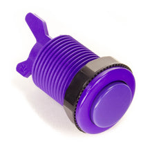 Load image into Gallery viewer, iL PSL-L/CV Convex Button - Purple