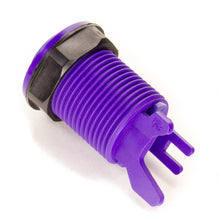 Load image into Gallery viewer, iL PSL-L/CV Convex Button - Purple