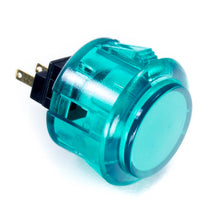Load image into Gallery viewer, Jyuee Ang G102CL-PC 30 mm Snap-in Button - Clear Green