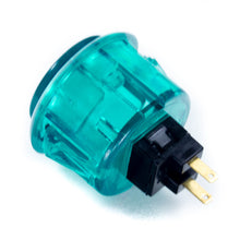 Load image into Gallery viewer, Jyuee Ang G102CL-PC 30 mm Snap-in Button - Clear Green