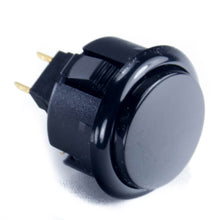 Load image into Gallery viewer, HORI Kuro 30mm Pushbutton