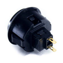 Load image into Gallery viewer, HORI Kuro 30mm Pushbutton