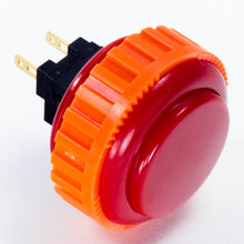 Load image into Gallery viewer, Sanwa OBSN-30 Screw-in Button - Red