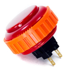 Load image into Gallery viewer, Sanwa OBSN-30 Screw-in Button - Red