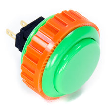 Load image into Gallery viewer, Sanwa OBSN-30 Screw-in Button - Green