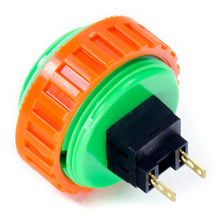Load image into Gallery viewer, Sanwa OBSN-30 Screw-in Button - Green