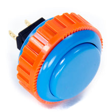 Load image into Gallery viewer, Sanwa OBSN-30 Screw-in Button - Blue